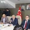 Hendek Kent Konseyi'nden 'hendek' tepkisi