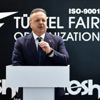 TİM Başkanı Gülle: Küresel markalara ihtiyaç var TİM Başkanı Gülle: Küresel markalara ihtiyaç var