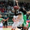 Eurocupta 3. hafta heyecanı Eurocupta 3. hafta heyecanı