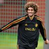 Fellaini korona virüse yakalandı Fellaini korona virüse yakalandı
