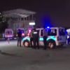 Başkent'te kimyasal zehirlenme şüphesi Başkent'te kimyasal zehirlenme şüphesi
