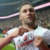 Beşiktaş'a dönmek isteyen Dusko Tosic için son kararı Şenol Güneş verecek Beşiktaş'a dönmek isteyen Dusko Tosic için son kararı Şenol Güneş verecek