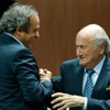 FIFA ve UEFA başkanlarına ceza