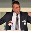 Fikret Orman Fenerbahçe derbisini izleyecek