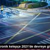 Milli elektronik kelepçe 2021 de devreye girecek