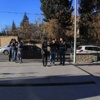 Adıyaman’da 140 Kilo Esrara 2 Gözaltı Adıyaman’da 140 Kilo Esrara 2 Gözaltı