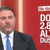 Yiğit Bulut: Dolar düşecek