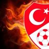 Merkez Hakem Kurulu'ndan flaş açıklama Merkez Hakem Kurulu'ndan flaş açıklama