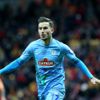Galatasaray, Çaykur Rizesporlu Oğulcan Çağlayan ile ... Galatasaray, Çaykur Rizesporlu Oğulcan Çağlayan ile ...