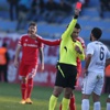Kararı futbolcular değiştirdi