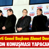 Bakan Avcı, Amatör Sporcularla Buluştu Bakan Avcı, Amatör Sporcularla Buluştu