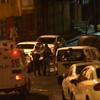 Okmeydanı operasyonunda dikkat çeken ayrıntı Okmeydanı operasyonunda dikkat çeken ayrıntı