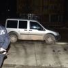 Eskişehir'de silahlı kavga Eskişehir'de silahlı kavga
