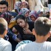 Şehit Uzman Çavuş Sarak'ın baba ocağında yas var