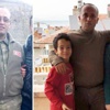 Şehit Uzman Çavuş'un son mesajı TEOG sınavına giren kızına