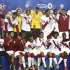 Copa America'da Peru, 3'üncü oldu Copa America'da Peru, 3'üncü oldu