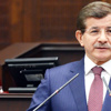 Davutoğlu’ndan ‘misilleme’ tepkisi