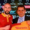 Bursaspor, Iasmin Latovlevici ile anlaştı Bursaspor, Iasmin Latovlevici ile anlaştı