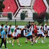 Taraftarlar milli maça ücretsiz taşınacak
