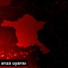 ASKİ den arıza uyarısı