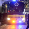 Fenerbahçe kafilesi Ankara'da Fenerbahçe kafilesi Ankara'da