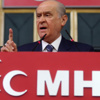 Bahçeli: HDP'li provokatörler için Meclis ve hukuk gereğini yapmalı