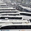 Yolcu otobüslerinde biletlerin büyük kısmı tükendi