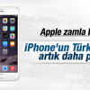 Apple Türkiye ürünlerine zam yaptı Apple Türkiye ürünlerine zam yaptı