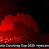 SPOR Gloria Canoeing Cup 2020 heyecanı sona erdi SPOR Gloria Canoeing Cup 2020 heyecanı sona erdi