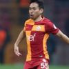 Yuto Nagatomo kadroya alınmadı