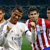 Real Madrid Atletico Madrid maçı saat kaçta hangi kanalda ne zaman? TV8 Canlı izleme linkleri