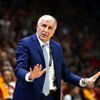 Zeljko Obradovic, Fenerbahçe de kalmak istiyor Zeljko Obradovic, Fenerbahçe de kalmak istiyor
