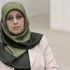HDP'li vekil Hüda Kaya serbest bırakıldı