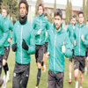 Carlos’un sistemi yeni başlıyor Carlos’un sistemi yeni başlıyor