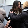 Berrak Tüzünataç'ın acı günü