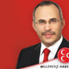 MHP MDK üyesi Sucu istifa etti MHP MDK üyesi Sucu istifa etti