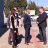Süt ve süt ürünü firmaları denetlendi