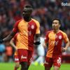 Galatasaray'dan Fenerbahçe'ye tarihi transfer çalımı! Galatasaray'dan Fenerbahçe'ye tarihi transfer çalımı!