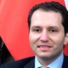 Fatih Erbakan bağımsız aday oluyor Fatih Erbakan bağımsız aday oluyor