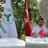 Özgür Can Özcan ve Mehmet Güven Giresunspor’da Özgür Can Özcan ve Mehmet Güven Giresunspor’da