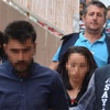 Bebeğini işkenceyle öldürdüğü iddiasıyla gözaltına alındı Bebeğini işkenceyle öldürdüğü iddiasıyla gözaltına alındı