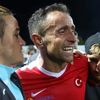 Türkiye: 2 İngiltere: 1
