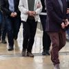 Mersin'de tarihi eser kaçakçılığı operasyonunda 5 zanlı yakalandı Mersin'de tarihi eser kaçakçılığı operasyonunda 5 zanlı yakalandı