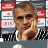 Şenol Güneş: Ryan Babel'i de forvette düşünebiliriz