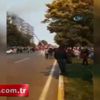 Diyarbakır'da doğalgaz patlaması!