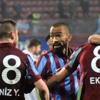 Trabzonspor'da gollerin yarısı Cardozo ve Mehmet Ekici'den
