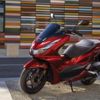Honda, Türkiye motosiklet sektöründeki liderliğini sürdürdü Honda, Türkiye motosiklet sektöründeki liderliğini sürdürdü