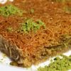 Kadayıf nasıl yapılır? Fıstıklı kadayıf tarifi