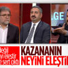 Hakan Bayrakçı: Kazananın neyini eleştireyim Hakan Bayrakçı: Kazananın neyini eleştireyim