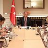 Türkiye'den önemli hazırlık: Pentagon'a rakip olacak